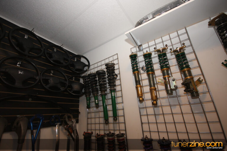 Elite Imports International Inc.