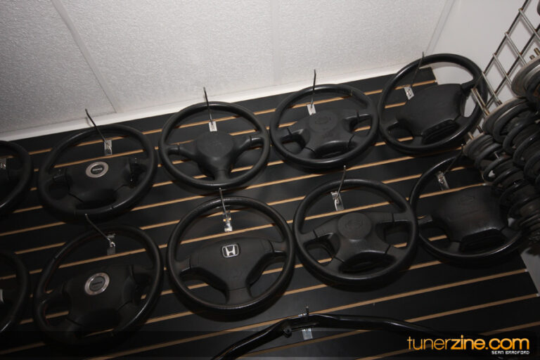 Elite Imports International Inc.