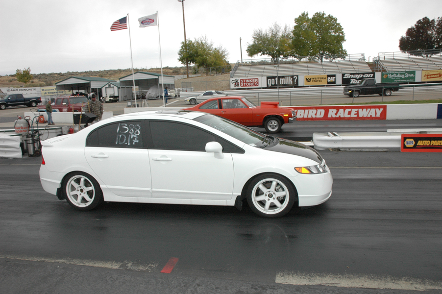 Project Space Potato