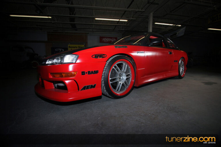 Code Red – Flat Edition