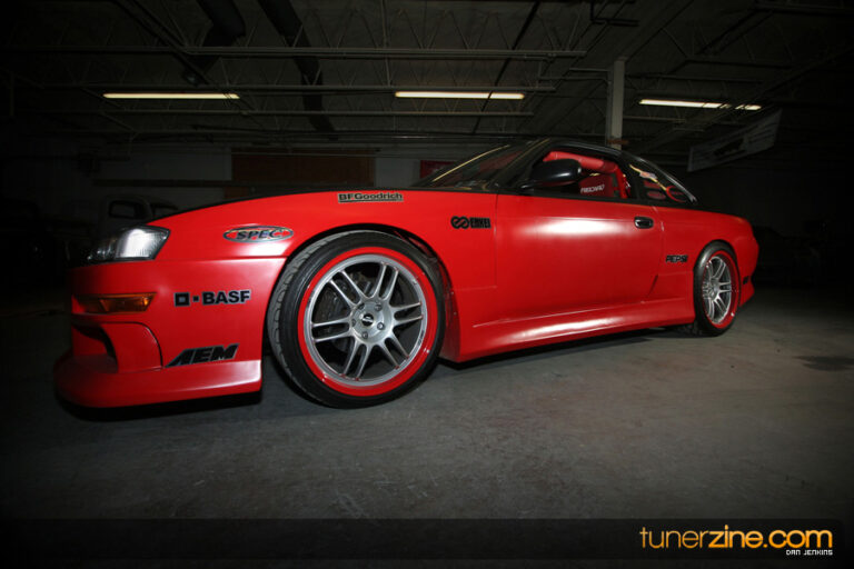 Code Red – Flat Edition