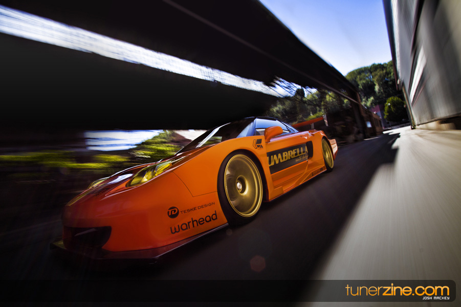 Fresh Squeeze Naranjita