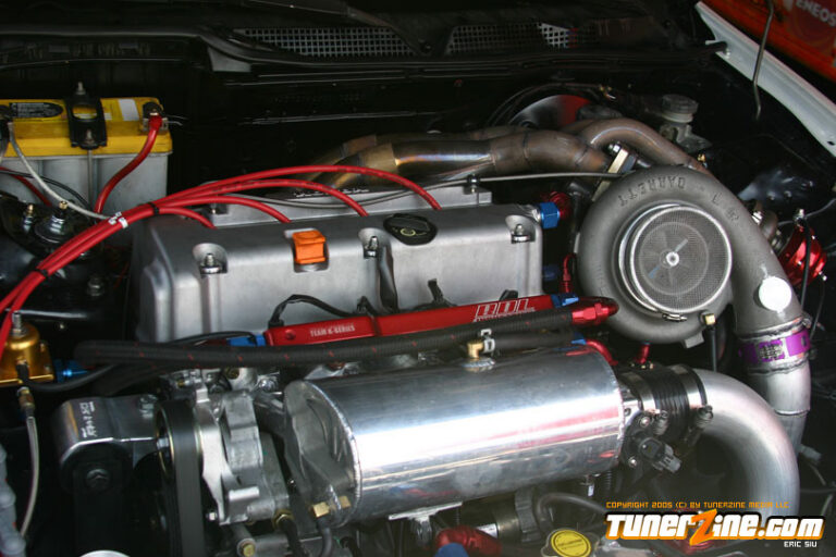 NHRA Moroso 2006 Day 2