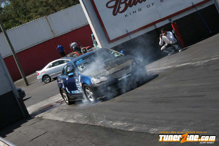 NHRA Atco New Jersey 2006