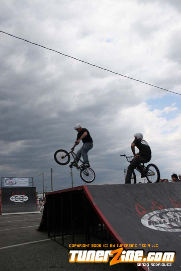 NHRA Atco – Hell on Wheels