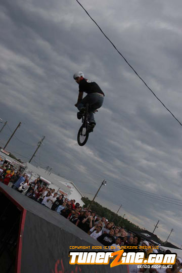 NHRA Atco – Hell on Wheels