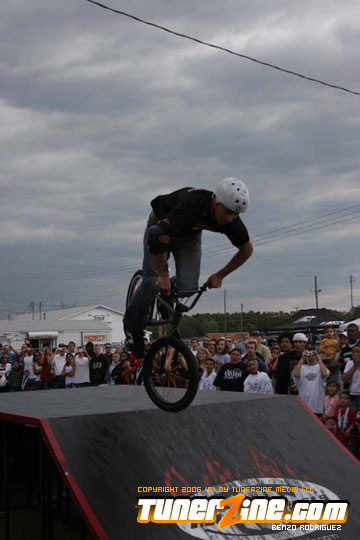 NHRA Atco – Hell on Wheels