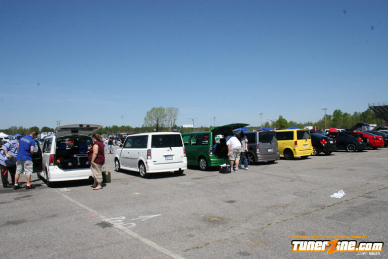 NHRA Virginia Part 3