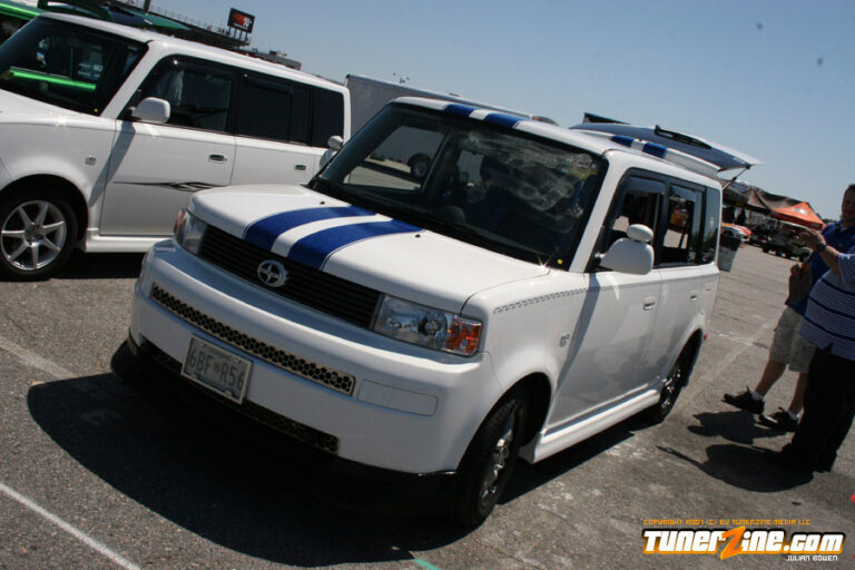 NHRA Virginia Part 3