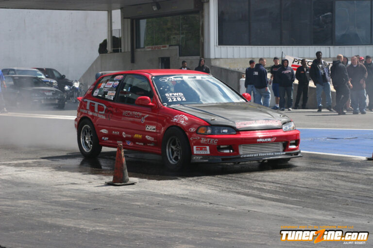 NHRA Englishtown Part 2