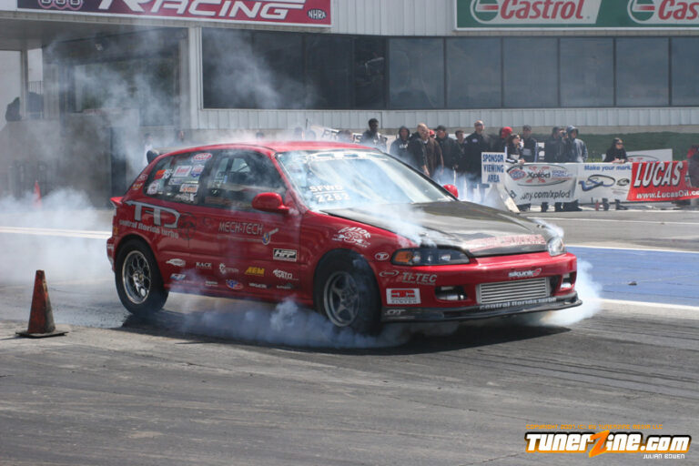 NHRA Englishtown Part 2