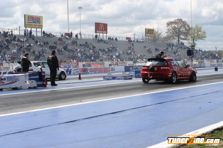 NHRA Englishtown Part 2