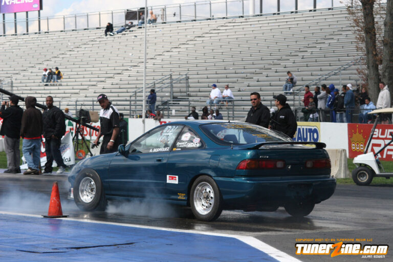 NHRA Englishtown Part 2