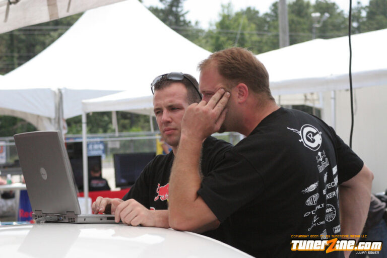 Gardella vs. Chambliss Red Bull Race