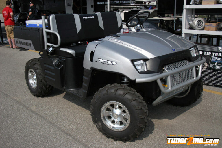 NHRA Indianapolis 2007