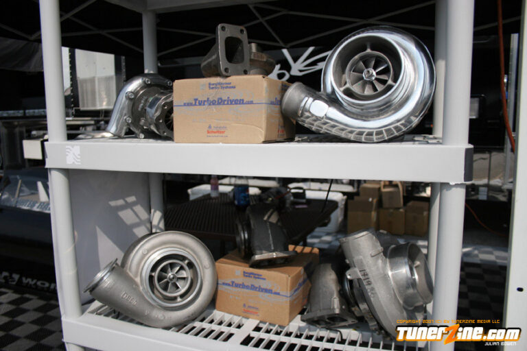 NHRA Indianapolis 2007