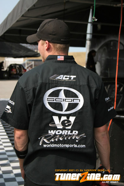 NHRA Indianapolis 2007