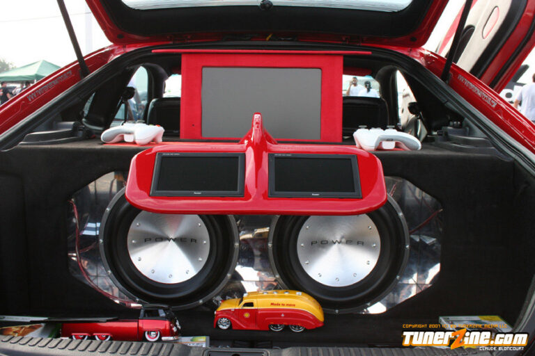 NHRA Englishtown 2007 Part 2