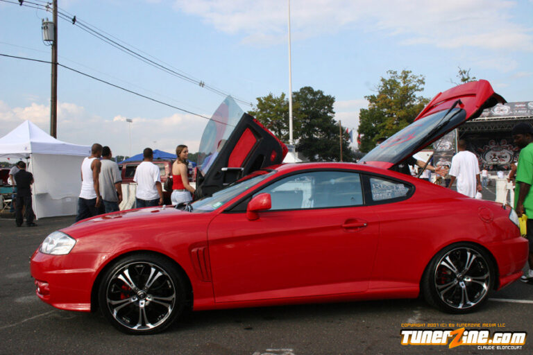 NHRA Englishtown 2007 Part 2