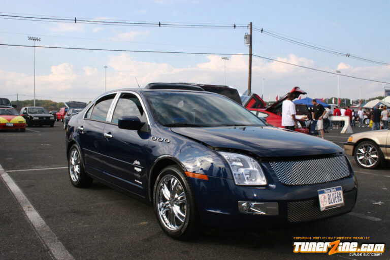 NHRA Englishtown 2007 Part 2