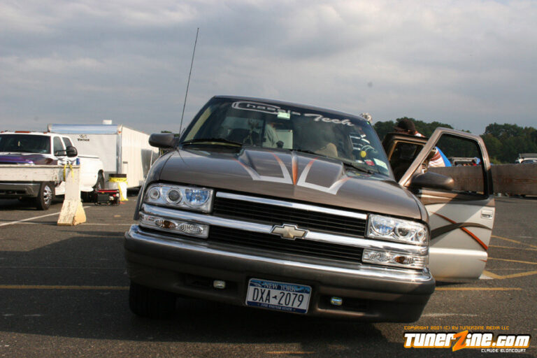NHRA Englishtown 2007 Part 2