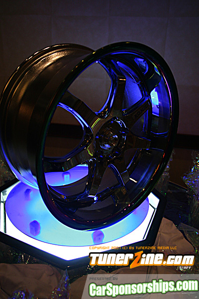 SEMA 2007 Day 3 Conferences