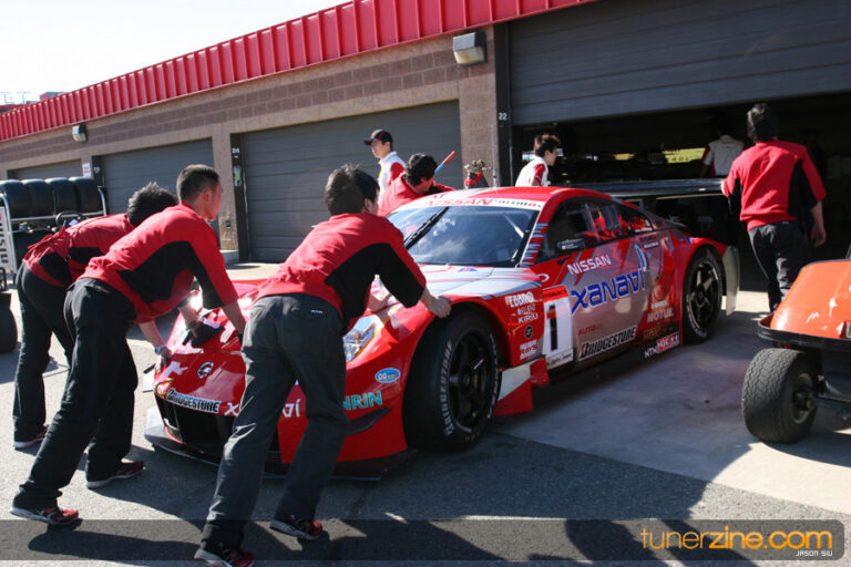 From the Past: GT Live 2004 Part 1