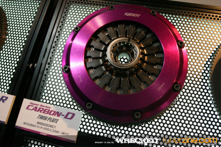 2008 Toyko Auto Salon