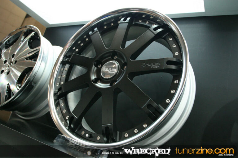 2008 Toyko Auto Salon