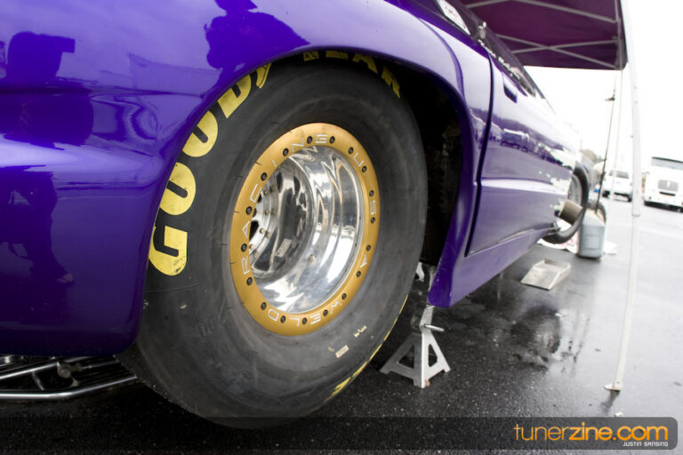 NOPI Drag – Commerce 2008