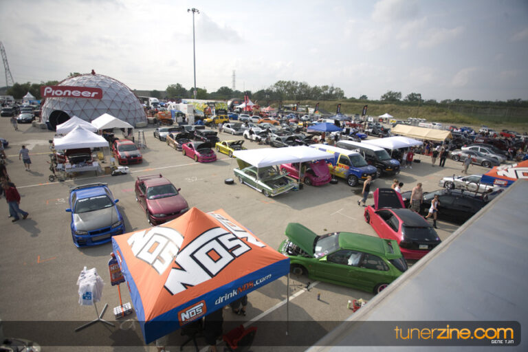 HIN Night Shift Chicago 2008