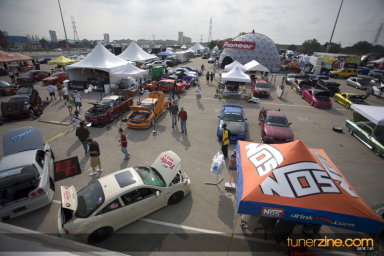 HIN Night Shift Chicago 2008
