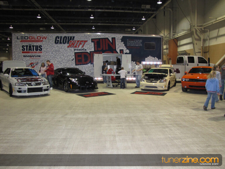 Tunerwar 2009