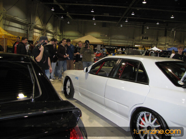 Tunerwar 2009