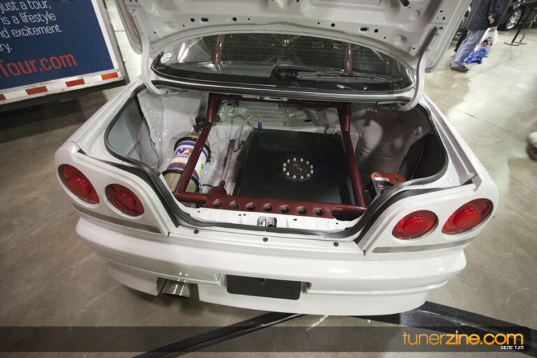 Detroit Autorama 2009