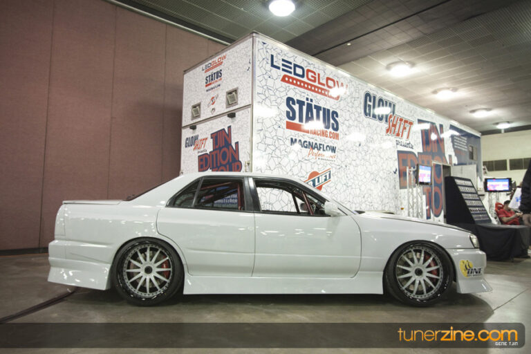 Detroit Autorama 2009