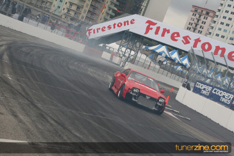 Formula D Long Beach Part 2
