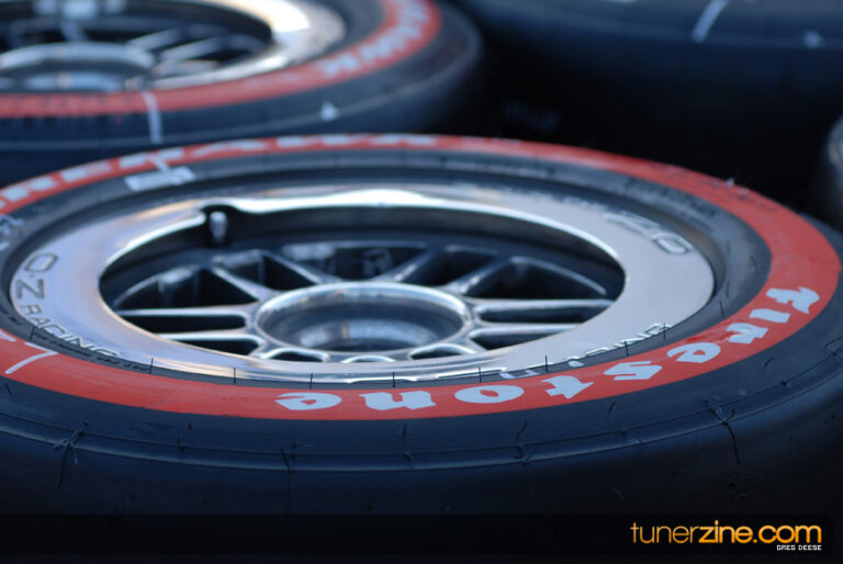 Honda Grand Prix of St. Petersburg