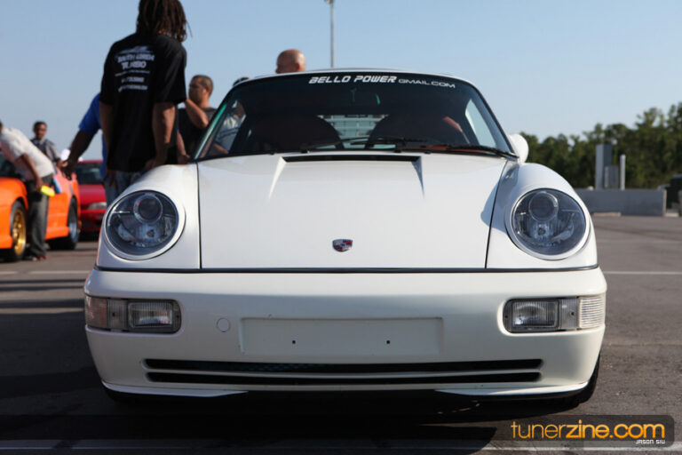 NSCRA May 3rd, 2009 Season Opener