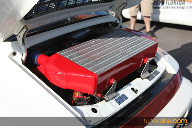 NSCRA May 3rd, 2009 Season Opener