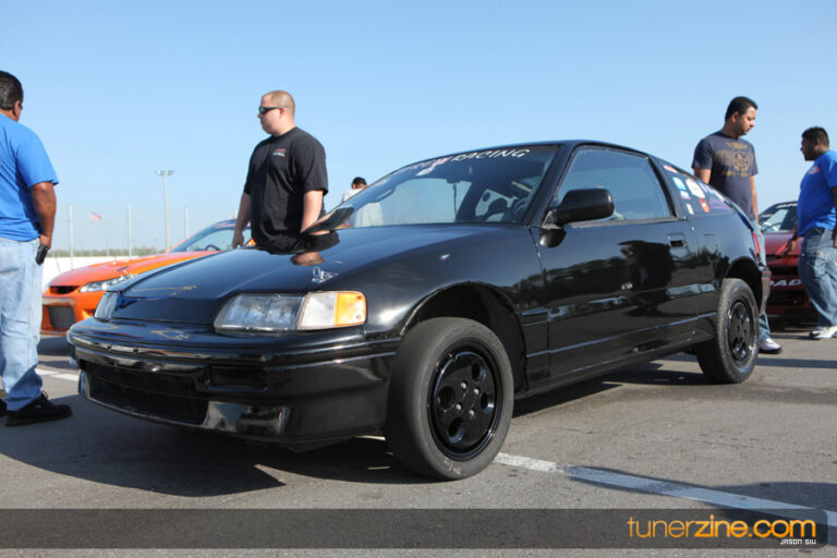 NSCRA May 3rd, 2009 Season Opener