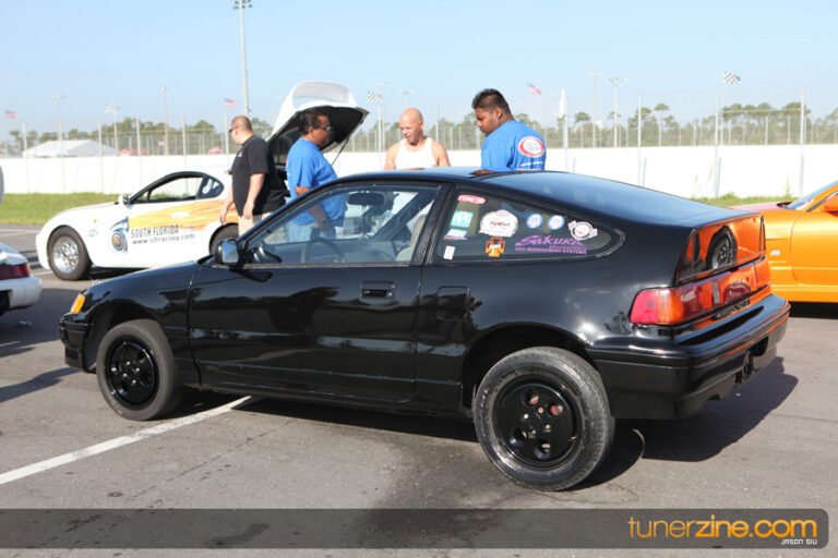 NSCRA May 3rd, 2009 Season Opener