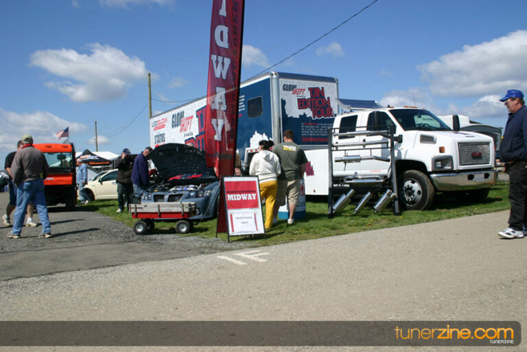Spring Carlisle 2009