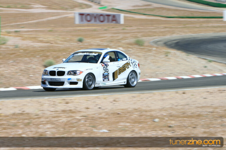 Redline Time Attack Willow Springs 2009