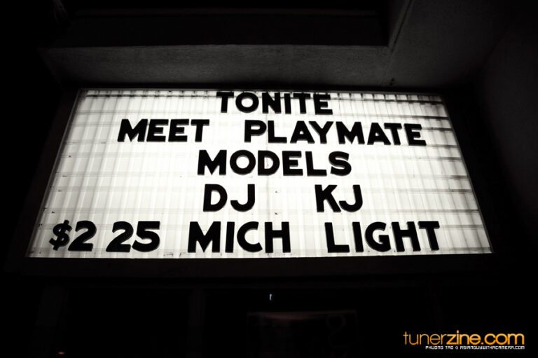 Playboy Beach Party & Rally NSFW