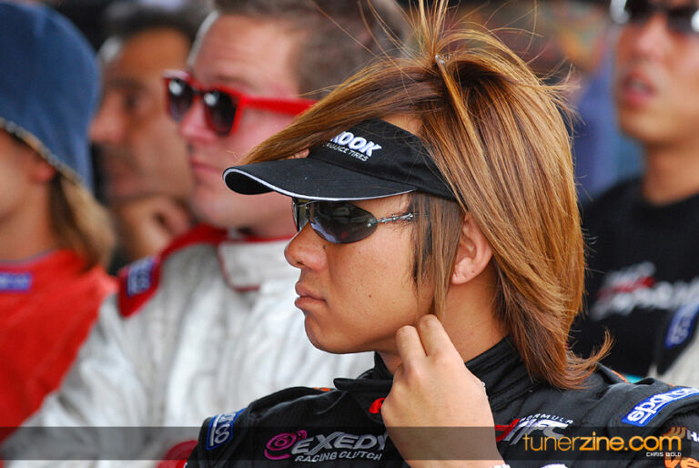 Formula DRIFT Las Vegas 2009 Part 1