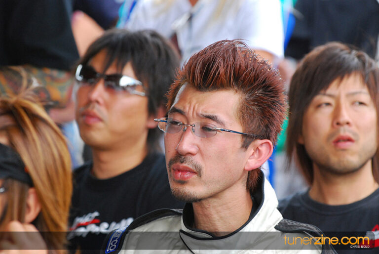 Formula DRIFT Las Vegas 2009 Part 1