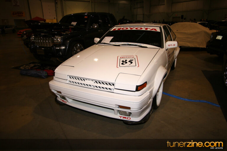 Tuner Evolution 09 Coverage Part 2
