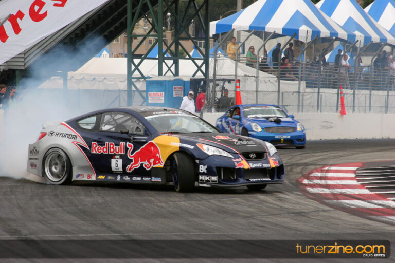 Formula DRIFT Long Beach 2010 Pt 2