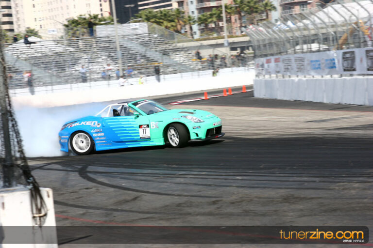 Formula DRIFT Long Beach 2010 Pt 1